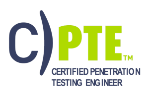 Certified Penetration Testing Engineer