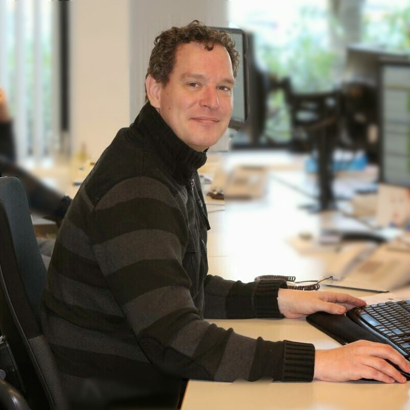 Hans Minten