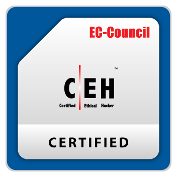 Certified Ethical Hacker