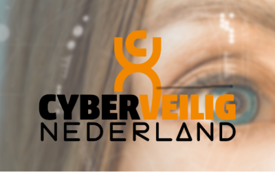 We zijn lid van Cyberveilig Nederland!