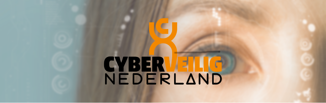We zijn lid van Cyberveilig Nederland!