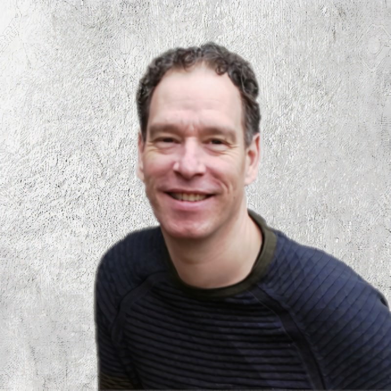 Maarten Minten
