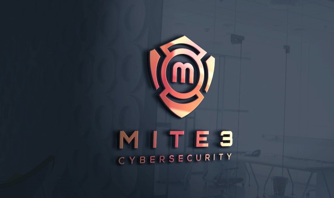 Welkom bij MITE3 Cybersecurity!