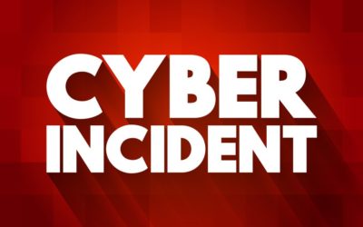 Cyberincidenten in de media