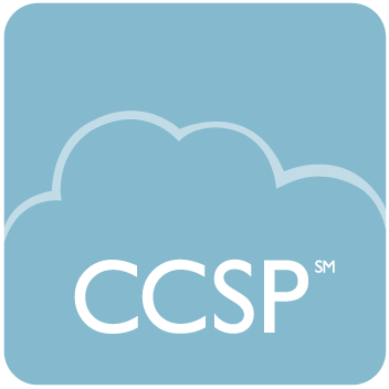 Certified Cloud Security Professional