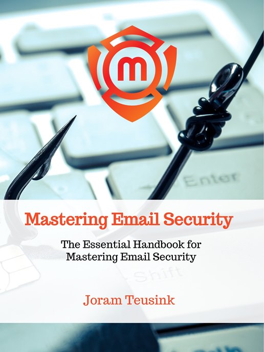 Control Over Email Security