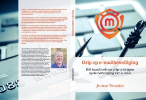 Grip op e-mailbeveiliging