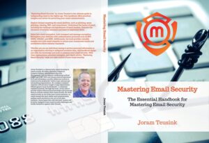 Mastering Email Security